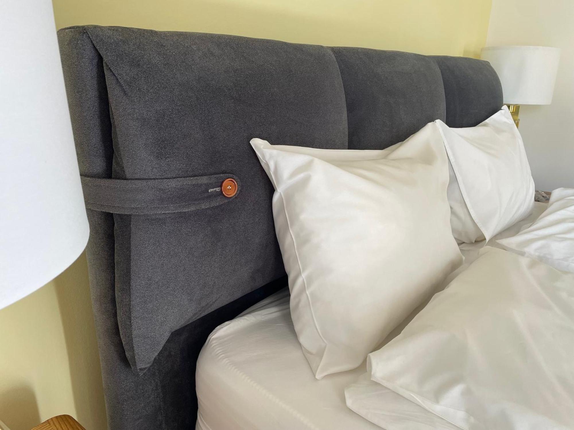 Frida Bed&Breakfast Veszprém Exterior foto
