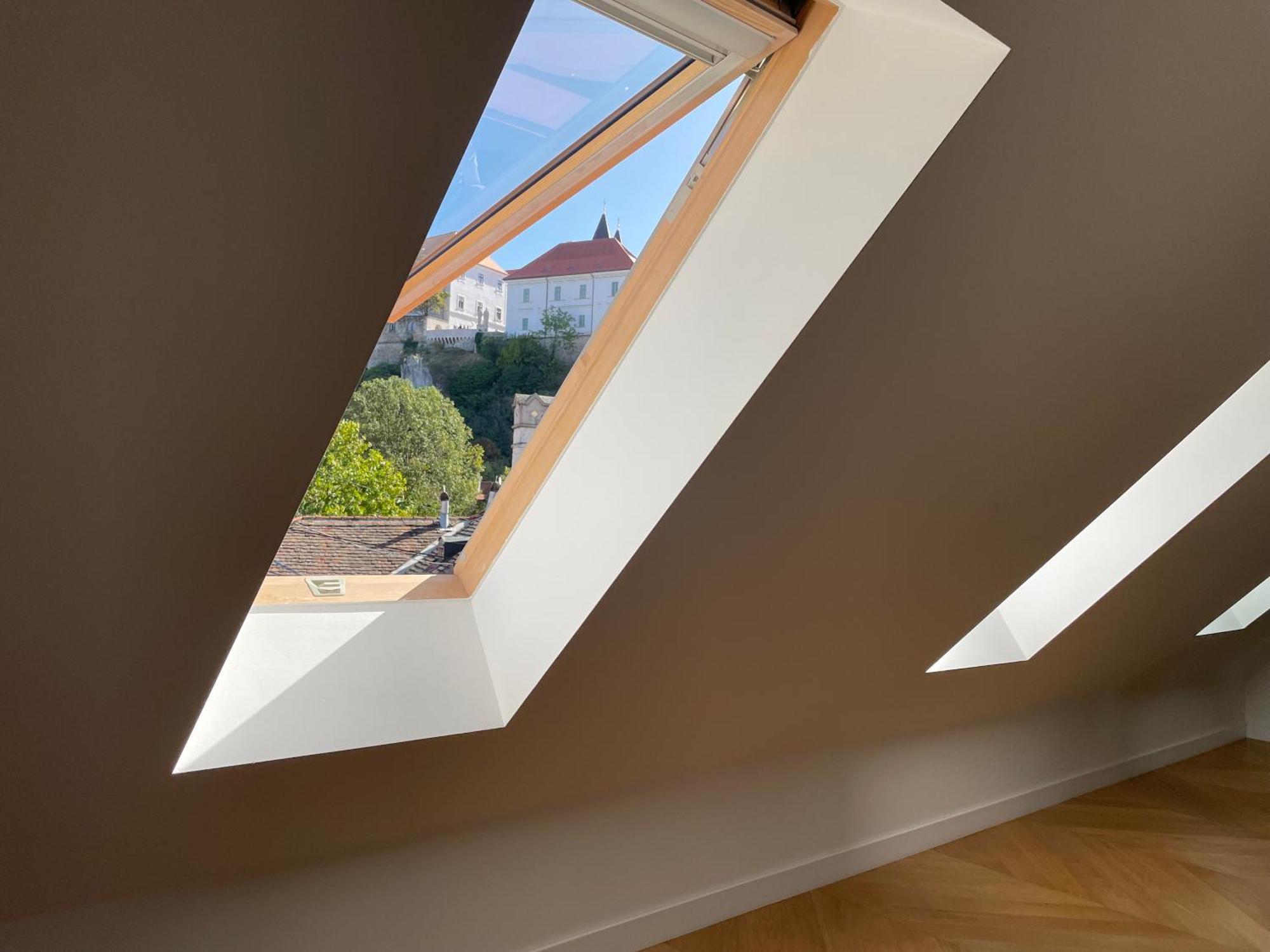 Frida Bed&Breakfast Veszprém Exterior foto