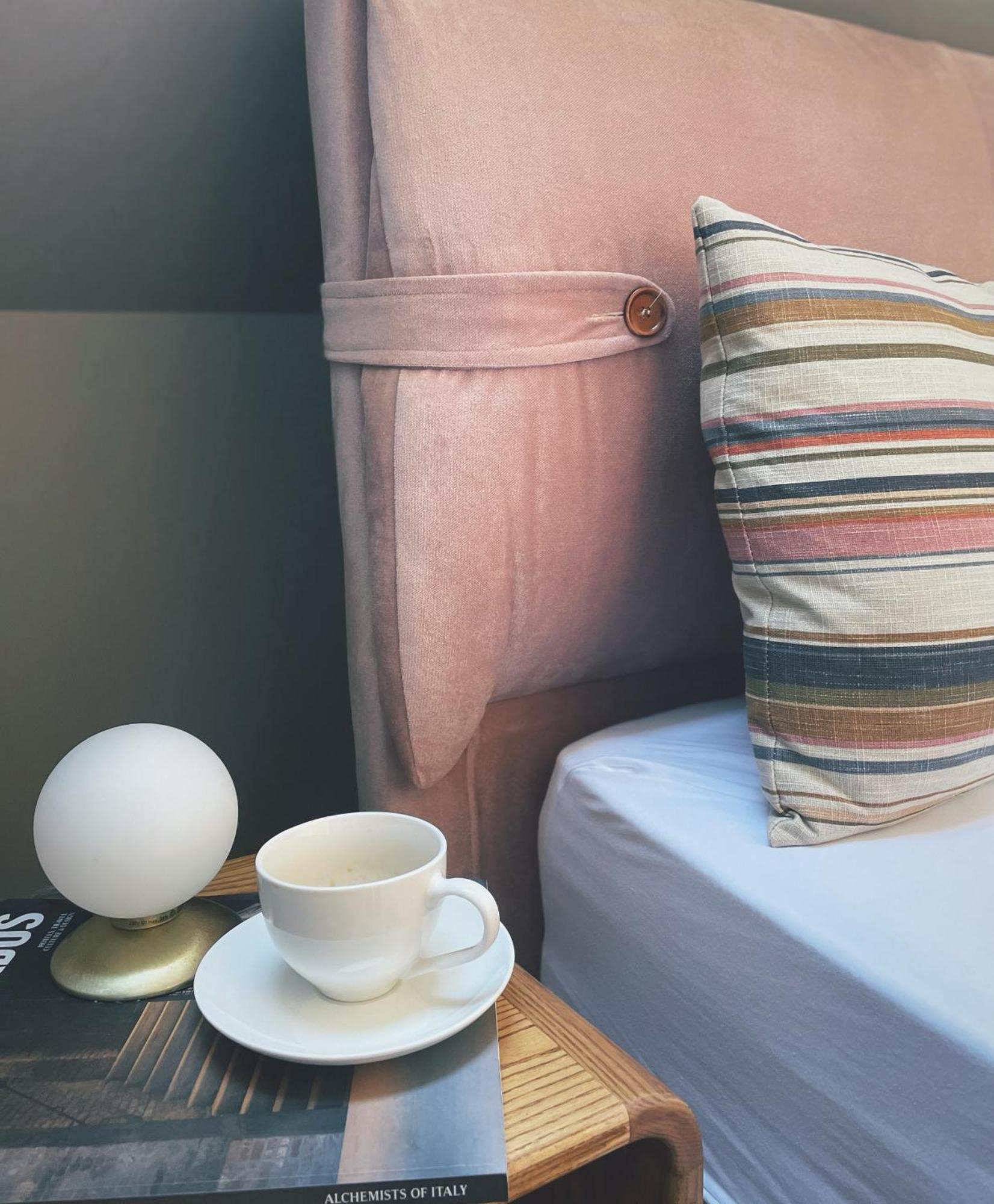 Frida Bed&Breakfast Veszprém Exterior foto